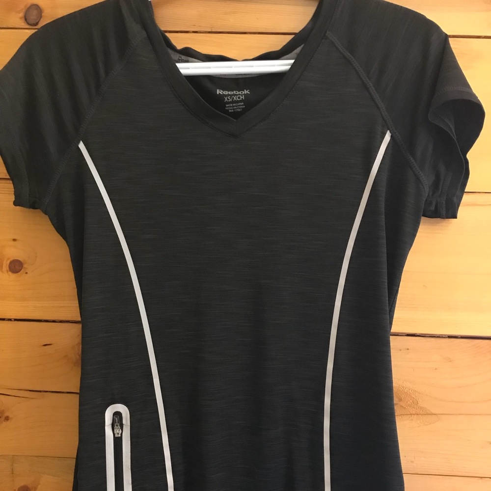Reebok Workout Top